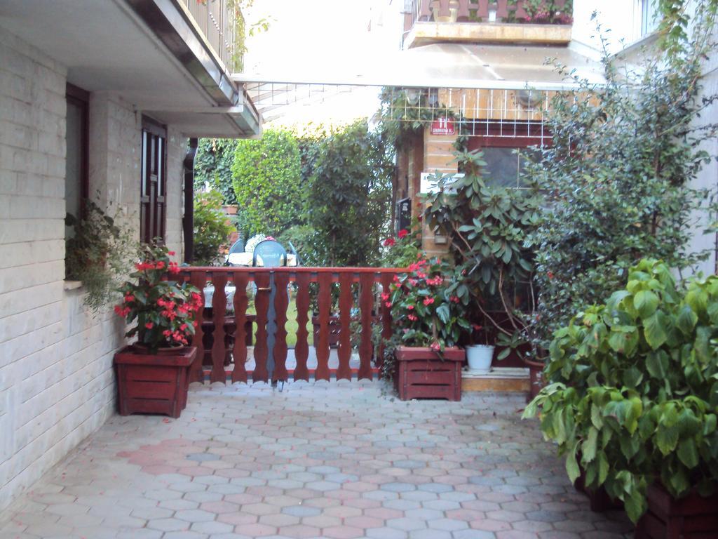 Apartment Maruska Tolmin Εξωτερικό φωτογραφία